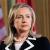 Hillary Clinton a fost amendata la Londra