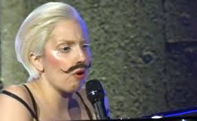 Lady Gaga ne dezvaluie inca o piesa „Gypsy” Lady Gaga - Gypsy