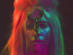 Single nou: Lady Gaga – Venus Lady Gaga - Venus