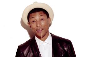 Pharrell a renuntat la burlacie Pharrell