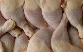 Productia de carne a fost oprita la Avicola Calarasi Pulpe de pui