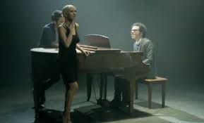 A Great Big World & Christina Aguilera - Say Something