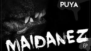 Maidanez E.P.