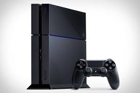 Playstation 4 este aproape de lansare Playstation 4