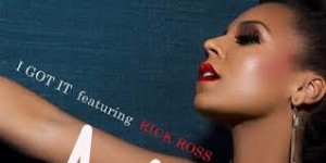 Ashanti feat. Rick Ross - I Got It