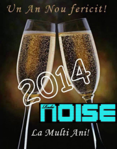 La Multi Ani 2014