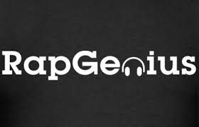 Site-ul RapGenius.com cenzurat de Google RapGenius