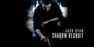 Jack Ryan: Shadow Recruit – Film Review Jack Ryan - Shadow Recruit
