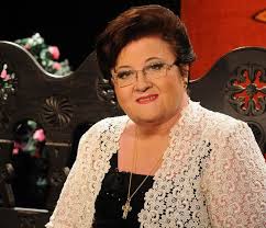 Marioara Murarescu