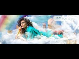 Minola are un nou single „Fly, fly, fly” Minola - Fly, fly, fly