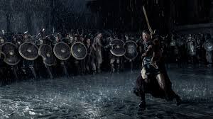 The Legend of Hercules – Film Review The Legend of Hercules