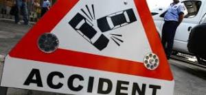 Accident