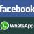 Facebook - WhatsApp