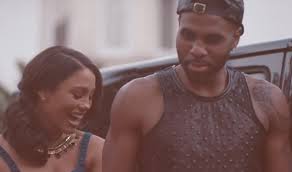 Jason Derulo - Stupid Love