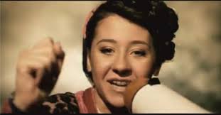 Video: Nicole Cherry – Phenomeno Nicole Cherry - Phenomeno