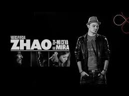 Zhao feat. Mira - Zi-mi ceva