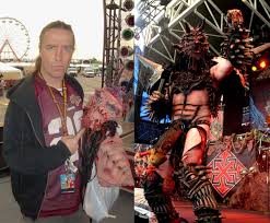 Dave Brockie