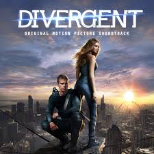 Divergent – Film Review Divergent Movie