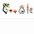 Google celebreaza Echinoctiul de Primavara 2014 cu un logo special