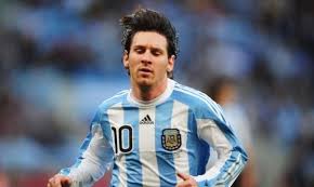 Romania – Argentina, scor final 0-0 Messi