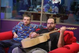Shift si Vizi Imre