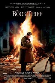 The Book Thief – Film Review The Book Thief