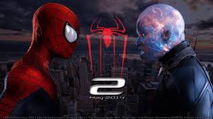 The Amazing Spider-Man 2