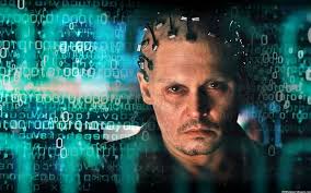 Transcendence – Film Review Transcendence Film Poster