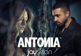 Video: Antonia feat. Jay Sean – Wild Horses Antonia feat. Jay Sean - Wild Horses