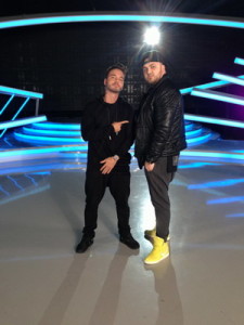 J Balvin si Boier Bibescu 3