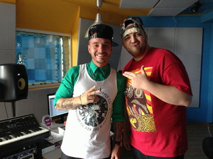 Vezi legatura dintre Dan Spataru si J Balvin! Ce producator a facut super hitul Xoniei “I Want Cha”!