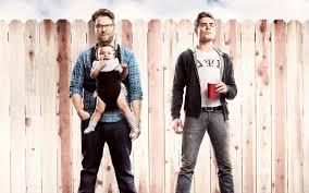 Neighbors – Film Review Neighbors