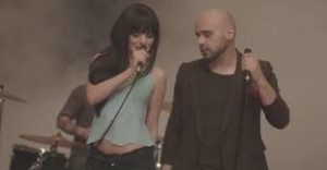 Trupa Zero feat. Alexandra Stan - Inima de gheata