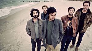 Young the Giant