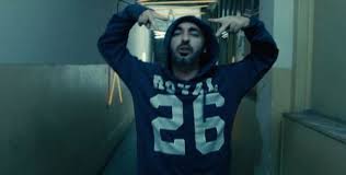Video: Cabron feat. Voltaj – Vocea ta Cabron feat. Voltaj - Vocea ta