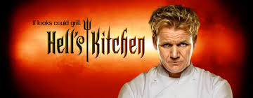 Hell’s Kitchen a fost achizitionat de Antena 1 Hell's Kitchen