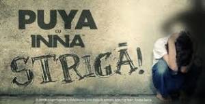 Puya cu Inna - Striga