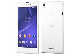 Despre Sony Xperia T3 Sony Xperia T3