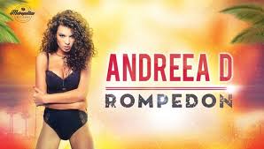 Video: Andreea D – Rompedon