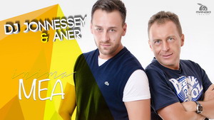 Single Nou: DJ Jonnessey & Aner – Inima Mea DJ Jonnessey & Aner - Inima Mea