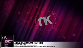 Audio: Nick Kamarera feat. VeO – Party Bounce Nick Kamarera feat. VeO - Party Bounce