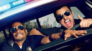 Let’s Be Cops – Film Review Let's Be Cops