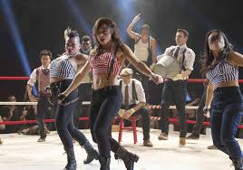 Step Up: All In – Film Review Step Up All In