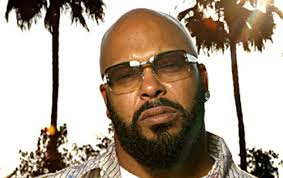 Suge Knight a fost impuscat Suge Knight