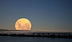 SuperLuna