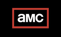 Din 9 noiembrie 2014, MGM devine AMC AMC logo