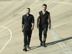 Deepcentral revine cu un nou sound! Asculta noul single „Hey Girl (Dreaming of Moscow) Deepcentral