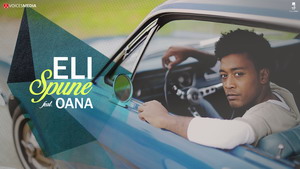 Videoclip nou: ELI feat OANA – Spune ELI feat OANA - Spune