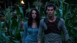 The Maze Runner – Film Review The Maze Runner