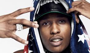 ASAP Rocky